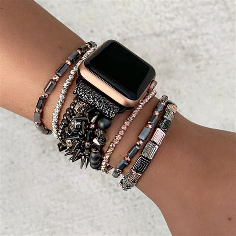 stylish apple watch bands